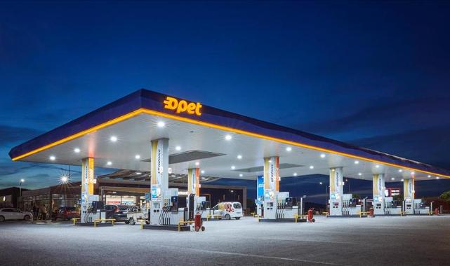 OPET, The International Business Awards 2025'te 1 altın, 4 bronz ödül aldı