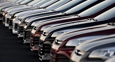Otomobil ve hafif ticari araç pazarı ocak-eylül döneminde yüzde 9,15 büyüdü