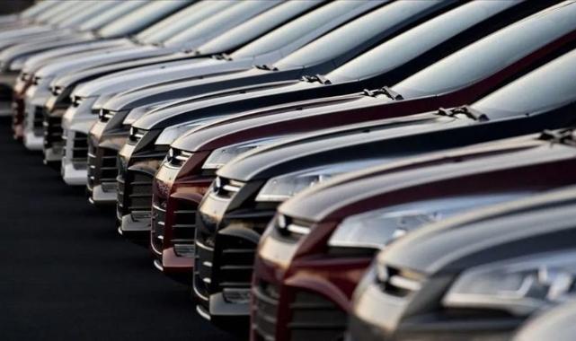 Otomobil ve hafif ticari araç pazarı ocak-eylül döneminde yüzde 9,15 büyüdü