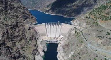 Özelleştirme kapsamındaki Gaziler HES'in satışı onaylandı