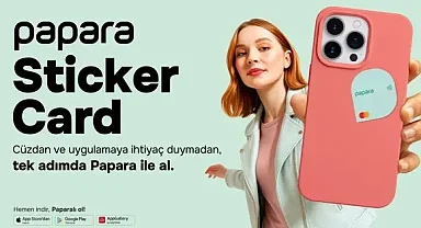 Papara ve Mastercard'dan ödeme dünyasında yenilikçi adım