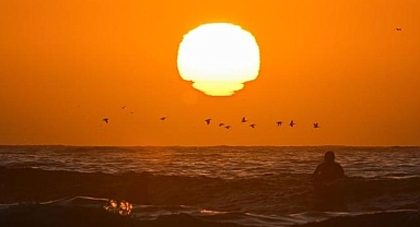 Paris Anlaşması'ndaki mevcut planlara uyulması, dünyayı her yıl 57 sıcak günden kurtarabilir