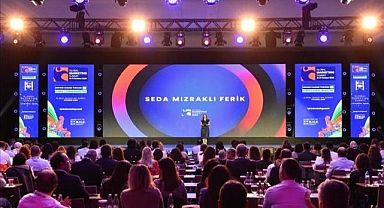 Pazarlama dünyası Global Marketing Summit 2025'te bir araya geldi