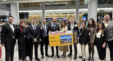 Pegasus Havayolları İstanbul Havalimanı'ndan KKTC uçuşlarına başladı