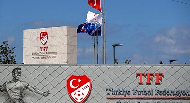 PFDK'den 7 Süper Lig kulübüne ceza