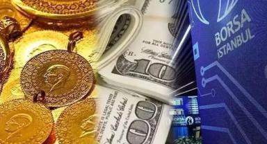 Piyasalarda gün sonu