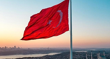 Polonyalı uzman Olszowska, Türkiye'nin bölge için 