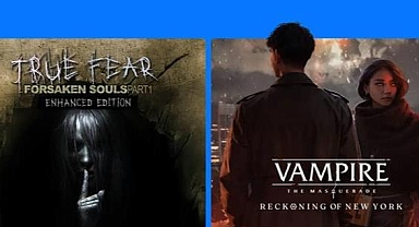 Prime Gaming'de bu ayın ücretsiz oyunları belli oldu