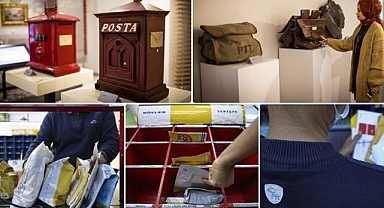 PTT AŞ 185 yaşında