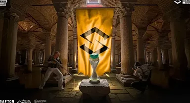 PUBG Mobile Avrupa Süper Ligi Sonbahar Finalleri, İstanbul'da başladı