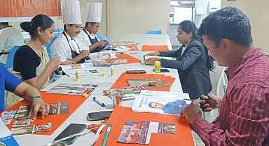 Radisson, Kariyer Festivali 2025'i başlattı