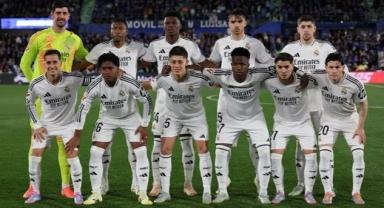 Real Madrid, Avrupa Süper Lig anlaşmazlığı nedeniyle UEFA'dan tazminat talep edecek