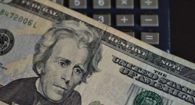 Reel sektörün net döviz açığı