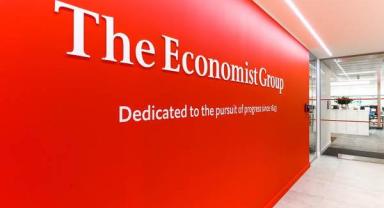 Reuters duyurdu: Dünyaca ünlü The Economist’te dev satış