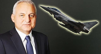 Rolls-Royce Üst Yöneticisi Tufan Erginbilgiç'ten Eurofighter açıklaması:
