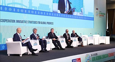 Rosatom, 18. Verona Avrasya Ekonomik Forumu'nun partneri oldu