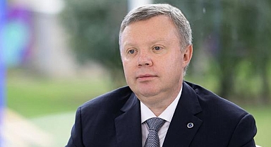 Rosatom Genel Müdür Yardımcısı Komarov, Akkuyu NGS'de lojistik ve finansal zorlukların aşıldığını bildirdi: