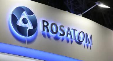Rosatom, Özbekistan'da düşük güçlü nükleer güç santrali için ilk adımı attı