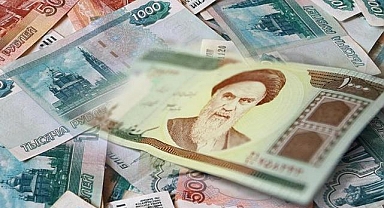 Rus yetkili, İran'la ticarette ödemelerin büyük kısmının ulusal para birimleriyle gerçekleştirildiğini söyledi