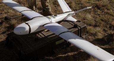 Rusya: 34’ü Moskova’ya uçan 193 Ukrayna İHA’sı düşürüldü