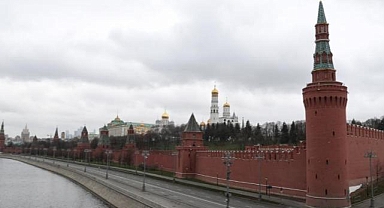 Rusya: ABD'nin yaptırım kararı ikili ilişkileri zedeledi