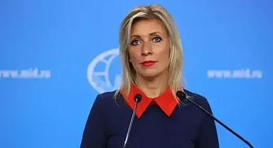 Rusya: ABD'nin yaptırım kararı, Ukrayna krizinin çözümüne ters etki yaratacak bir adım