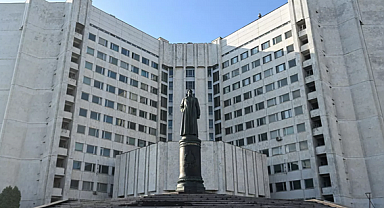 Rusya Dış İstihbarat Servisi: İngiltere, Avrupa'da sivil gemiye saldırı provokasyonu düzenleyecek