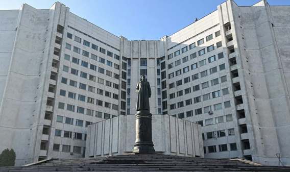 Rusya Dış İstihbarat Servisi: İngiltere, Avrupa'da sivil gemiye saldırı provokasyonu düzenleyecek