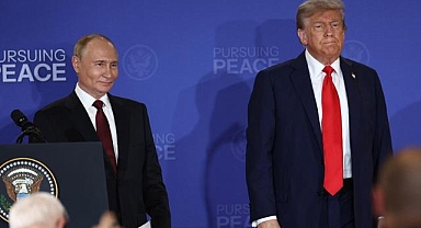 Rusya: Putin-Trump arasındaki zirvenin yapılması ABD'ye bağlı