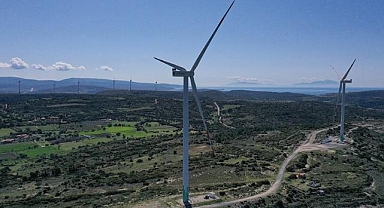 Rüzgar kaynağına dayalı elektrik üretiminde başvuru süreçleri yeniden düzenlendi