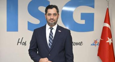 Sabiha Gökçen Havalimanı 2026'da 47 milyonun üzerinde yolcu hedefliyor