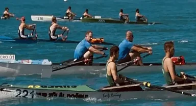 Sahil Sürat Dünya Şampiyonası finallerin Antalya'da yapılacak