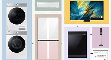 Samsung, Enerji Tasarrufu kampanyasıyla kullanıcılarını ödüllendiriyor