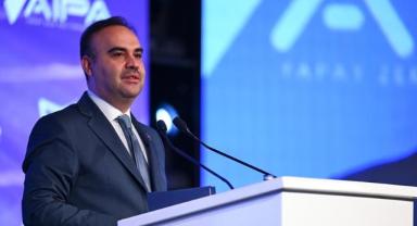 Sanayi ve Ticaret Bakanı Kacır, süper bilgisayar kapasitelerini değerlendirdi: