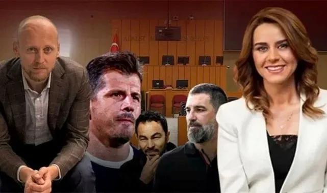 Seçil Erzan İstenilen ceza belli oldu