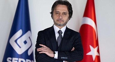 SEDDK Başkanı Davut Menteş, 