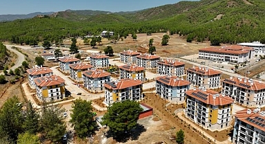 Sektör temsilcileri 500 Bin Sosyal Konut Projesi'ne ilişkin değerlendirmelerde bulundu: