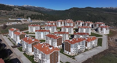 Sektör temsilcileri Yüzyılın Konut Projesi'ni değerlendirdi