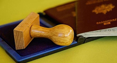 Şengen Bölgesi'ne giriş-çıkışları dijitalleştirecek sistemin uygulanmasına 12 Ekim'de başlanıyor