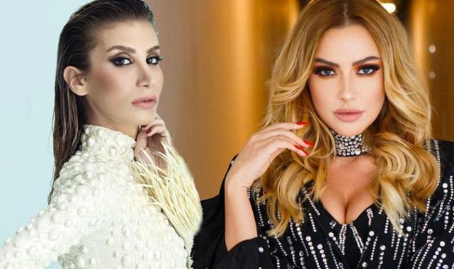 “Serbest Kaldılar, İlk Söz Onlardan Geldi: İrem Derici ve Hadise’den ‘Meriç’ İtirafı”