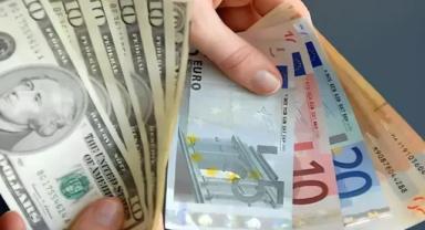 Serbest piyasada dolar ve euro kaç para?