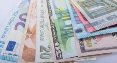 Serbest piyasada döviz açılış fiyatları 02-10-2025