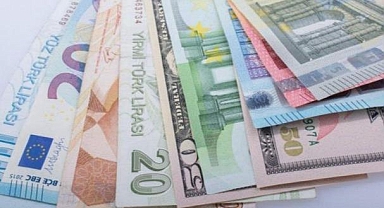 Serbest piyasada döviz açılış fiyatları