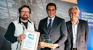 Setur Marinas Antalya 