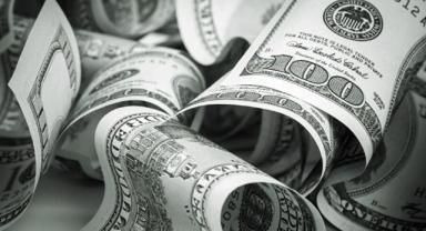 Son Dakika...Dolar/TL 41,98 seviyesinden işlem görüyor