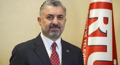 Son dakika... Ebubekir Şahin dönemi sona erdi: RTÜK Başkanı değişti