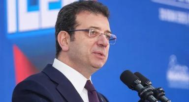 Son Dakika..İmamoğlu, siyasi yasak talebiyle açılan ‘yolsuzluk’ davasından beraat etti