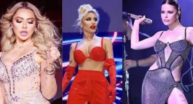 Son dakika... Ünlü oyuncu ve şarkıcılara 'uyuşturucu' gözaltısı: İşte gözaltı listesi