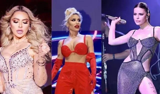 Son dakika... Ünlü oyuncu ve şarkıcılara 'uyuşturucu' gözaltısı: İşte gözaltı listesi