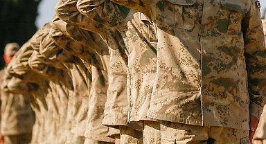 Sözleşmeli Subay ve Astsubay Yönetmeliğinde Değişiklik Yapılmasına Dair Yönetmelik Resmi Gazete'de